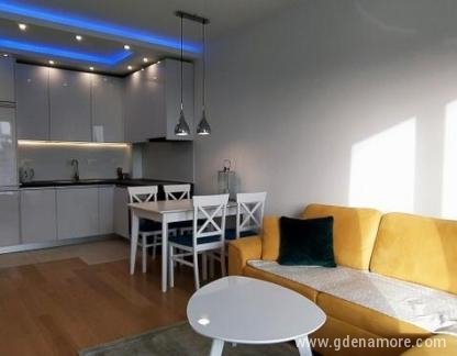 Appartement Gr&acirc;ce, logement privé à Bečići, Mont&eacute;n&eacute;gro - WhatsApp Image 2023-05-19 at 19.40.43 (4)